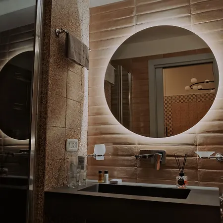 Occhi Di Experiential Relais 4*