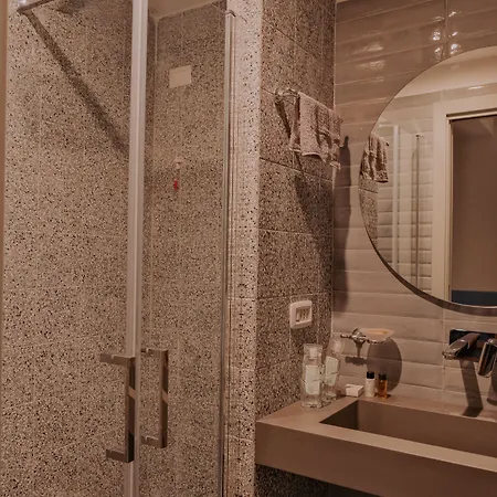 Occhi Di Experiential Relais בית הארחה 4*