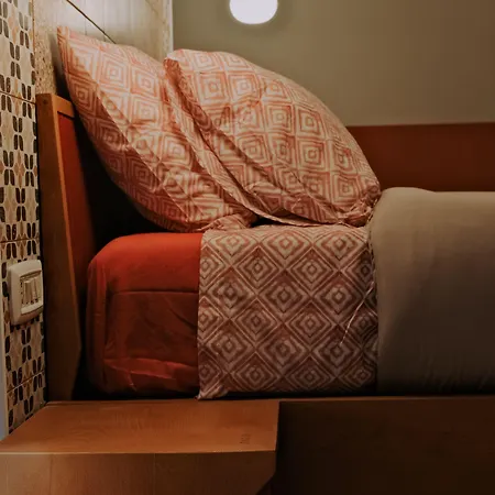 בית הארחה Occhi Di Experiential Relais