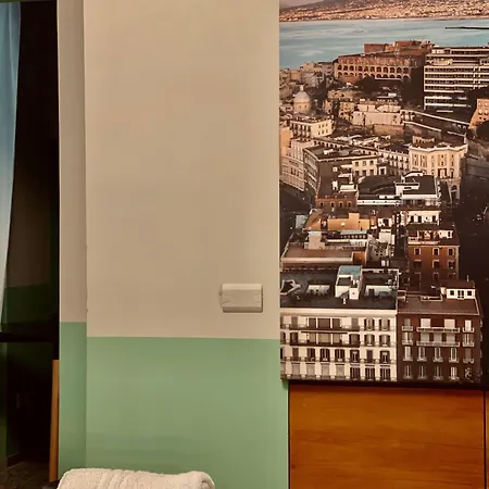 Occhi Di Experiential Relais בית הארחה