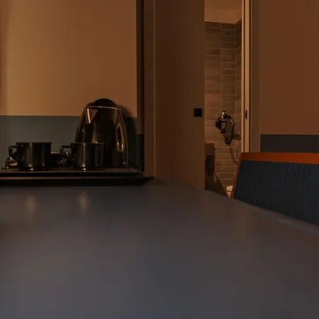 Occhi Di Experiential Relais בית הארחה