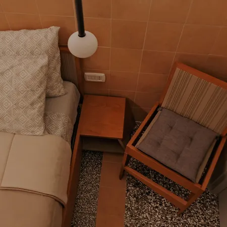 Occhi Di Experiential Relais