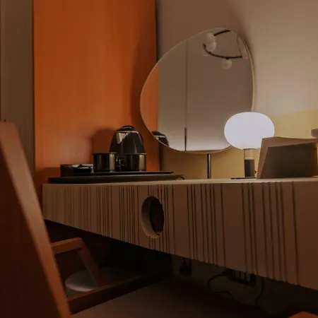 Occhi Di Experiential Relais