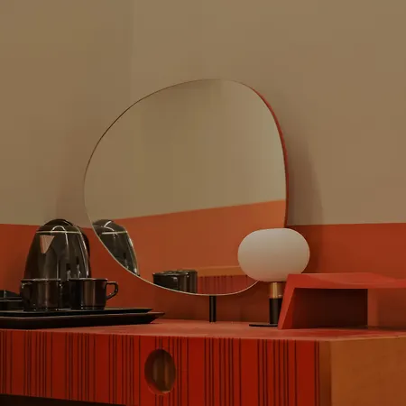 Occhi Di Experiential Relais 4*