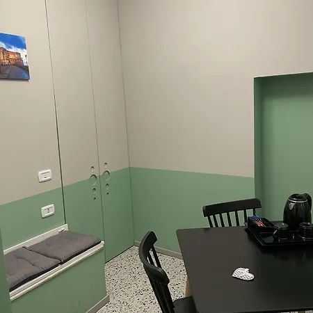 Occhi Di Experiential Relais בית הארחה 4*