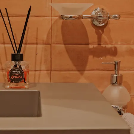 Occhi Di Experiential Relais בית הארחה