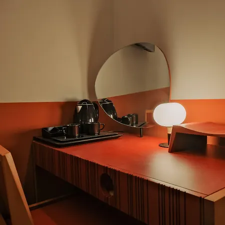 בית הארחה Occhi Di Experiential Relais נאפולי