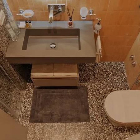 בית הארחה Occhi Di Experiential Relais