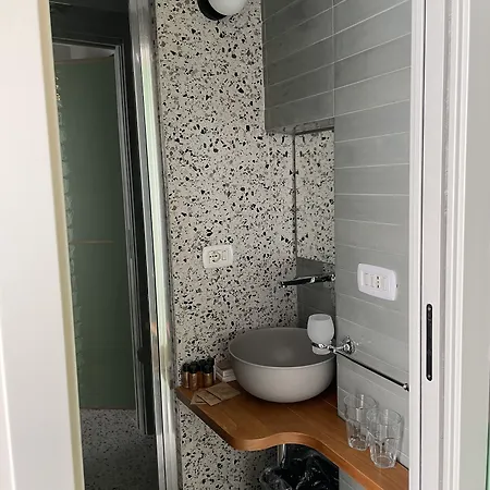 בית הארחה Occhi Di Experiential Relais 4*