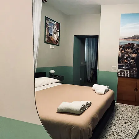 Occhi Di Experiential Relais Guest house